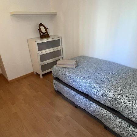 Apartamento El Roble Вильянуа Экстерьер фото