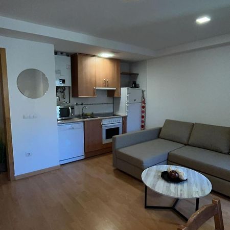 Apartamento El Roble Вильянуа Экстерьер фото